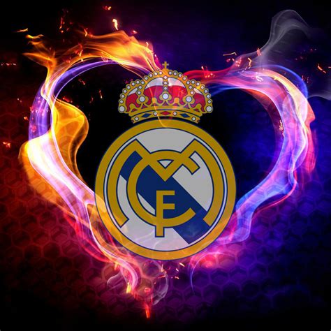 Real Madrid C.F. Forum Avatar: A Passionate PFP for Fans