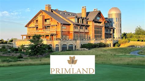 Primland Resort In Virginia's Blue Ridge Mountains - Yall.com