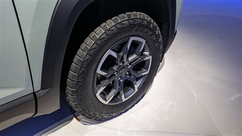 First Look: 2025 Chevy Equinox Embraces Tech And An Off-Road Attitude ...