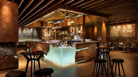 About GRAIN Bar Sydney | Four Seasons Hotel Sydney, Australia