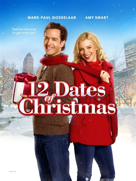 Holiday Romance Movies on Netflix | POPSUGAR Love & Sex