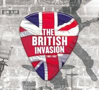 The British Invasion: What was the British Invasion of the 1960s?