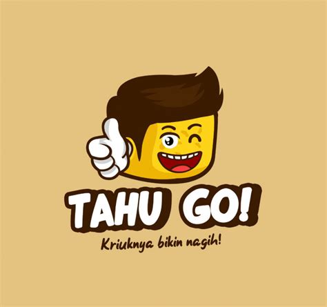 logo tahu go - Tahu Go