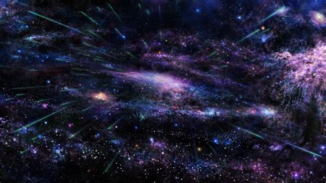 Space 4k Desktop Wallpapers - Wallpaper Cave