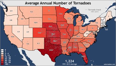 How Many Tornadoes In Michigan 2024 - Natka Vitoria