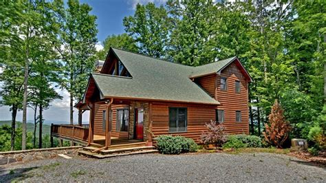 North Georgia Mountain Cabin Rentals | Blue Ridge Cabin Rentals