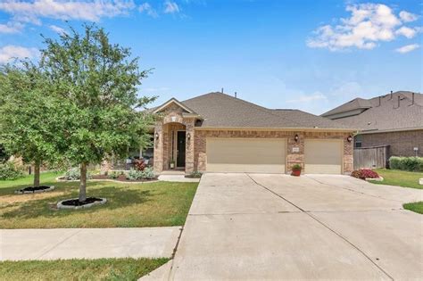 Leander, TX Real Estate - Leander Homes for Sale | realtor.com®