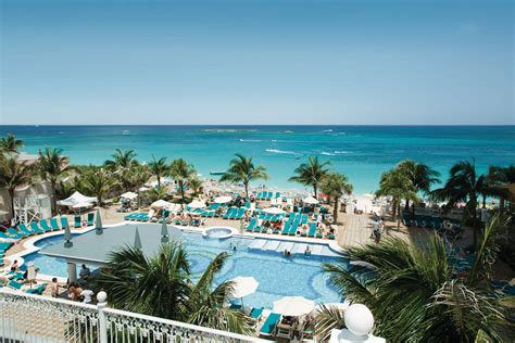 The 8 BEST All-Inclusive Resorts in the Bahamas (with Prices | Paradise ...