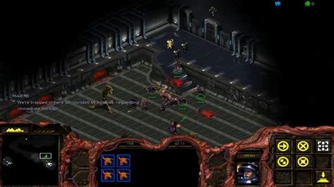 Image 18 - StarCraft Campaigns 3 player coop mod for StarCraft - ModDB