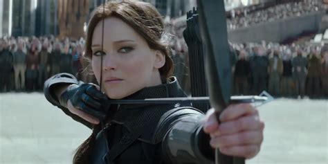 Hunger Games Mockingjay Part 2 movie review - Business Insider