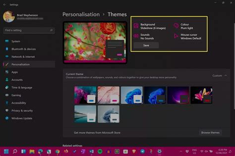 How to Customize Windows 11