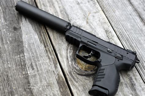 GOP senators aim to streamline regulations for firearm silencers ...