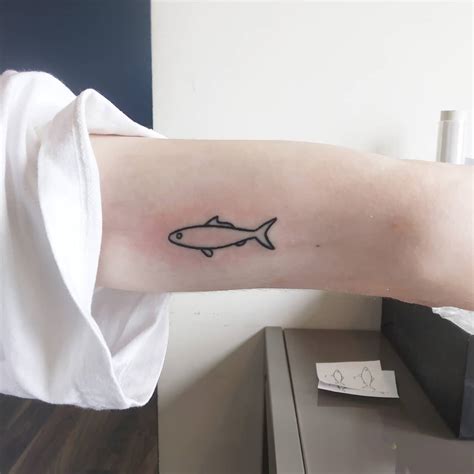 50 Fish Tattoo Designs to Feed The Reverse Side of Life