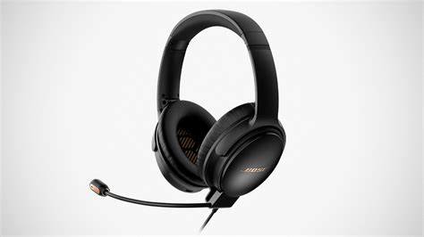 Bose QuietComfort 35 II Gaming Headset Is Both A Gaming And Lifestyle ...