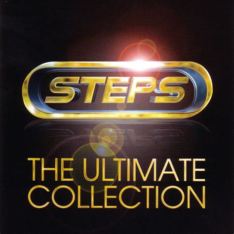 Gold: Greatest Hits - Steps mp3 buy, full tracklist