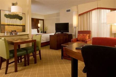 Residence Inn Orlando Airport is one of the best places to stay in Orlando