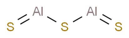 Aluminium Sulfide – Scientific Supply House