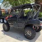 Kawasaki Teryx 2" Lift Kit | SuperATV