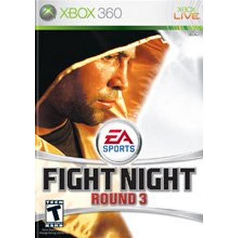 Trade In Fight Night Round 3 - Xbox 360 | GameStop