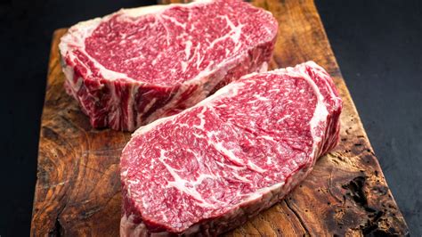 Wagyu Vs Kobe Beef: What's The Biggest Difference?