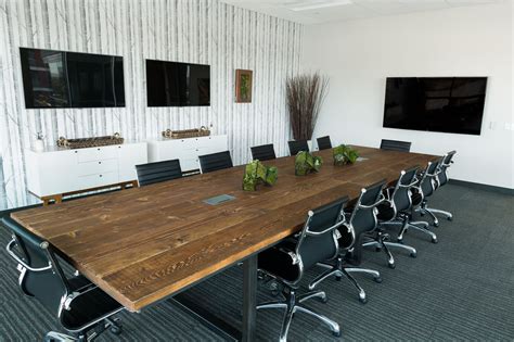 Conference Room Table And Chairs - bestroom.one