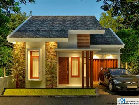 44+ Desain Atap Rumah Modern Pics - Konstruksi Sipil