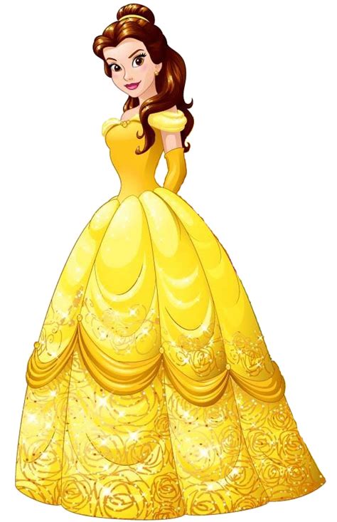 Belle | Disney Princess Wiki | Fandom