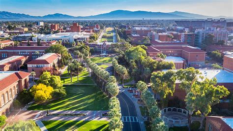 University of Arizona: Dorms vs Off Campus Apartments