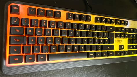 The best membrane keyboards 2022 | GamesRadar+