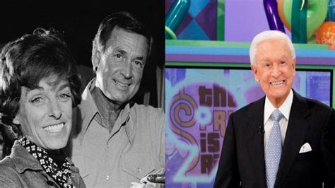 Who was Bob Barker married to? All about his wife as 'Price Is Right ...