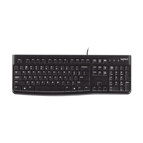 Keyboard Komputer Gambar - Homecare24