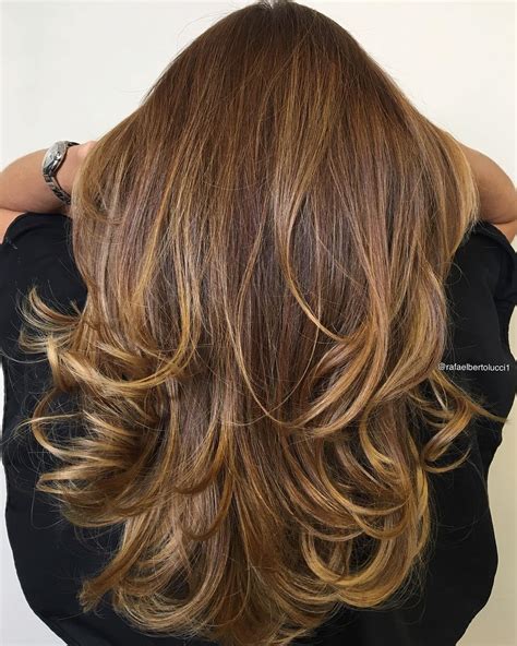 20 Best Golden Brown Hair Ideas to Choose From