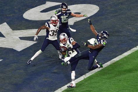 Seattle Seahawks Super Bowl interception: Plenty of blame to go around ...