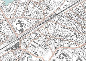 Topographic Surveying | Methods, Procedure and Uses of Topographic ...