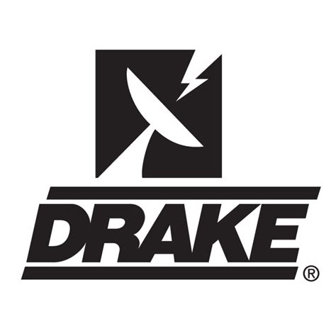 Drake logo, Vector Logo of Drake brand free download (eps, ai, png, cdr ...