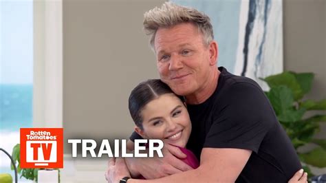 Selena + Chef Season 4 Trailer | IdolsAndInfluencers.com