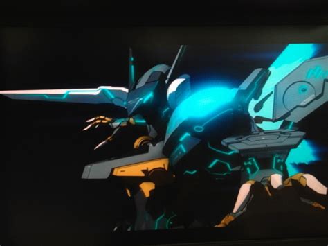 Hideo Kojima Tweets Screenshots of Zone of the Enders HD - GameRevolution