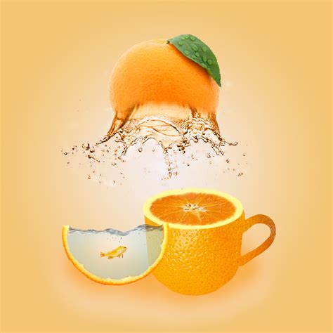 Orange Season :: Behance