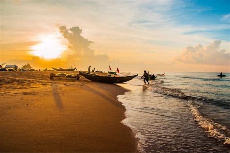 Hoi An Beach: A Guide to All Beaches in Hoi An Vietnam – Central ...