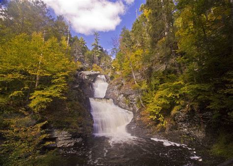 10 gorgeous Pennsylvania state parks that are worth the drive ...