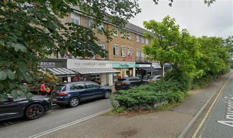 Cobham in Surrey named among UK’s most desirable places to live | UK ...