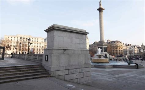 ‘The Fourth Plinth is Reserved for The Queen’ – greg.org