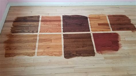 WolverineFlooring | Red oak wood floors, Golden oak wood floors, Red ...