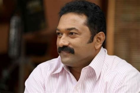 Popular Malayalam Actor Baburaj Injured in Knife Attack