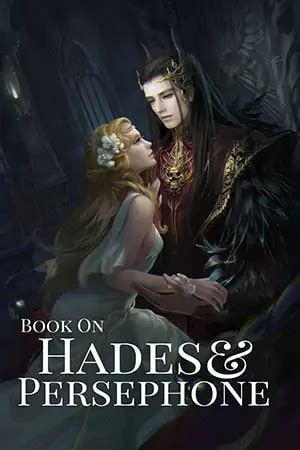 10 Books About Hades And Persephone - BookAvatar