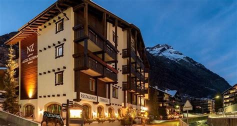 Hotel National Zermatt | Zermatt