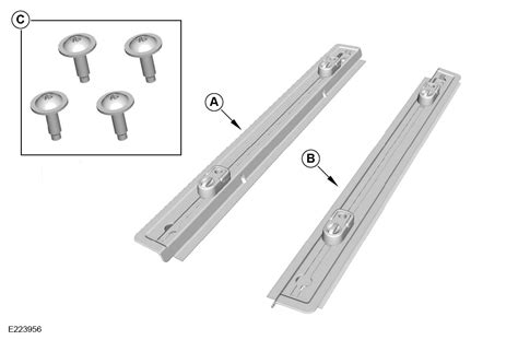 JAGUAR Accessory Fitting Instructions