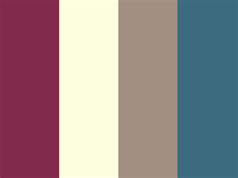 Professional Color Palette