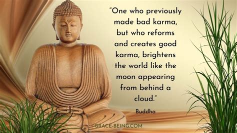 Buddha Quotes On Karma | Interpretations & Top 10