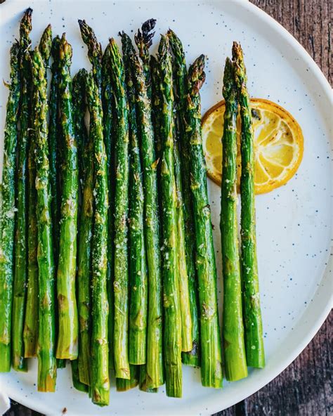 20 Asparagus Recipes for the Season – A Couple Cooks